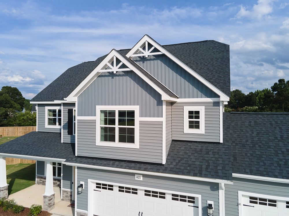 Knox's Vinyl Siding and Expert Siding Services in Robinson, PA
